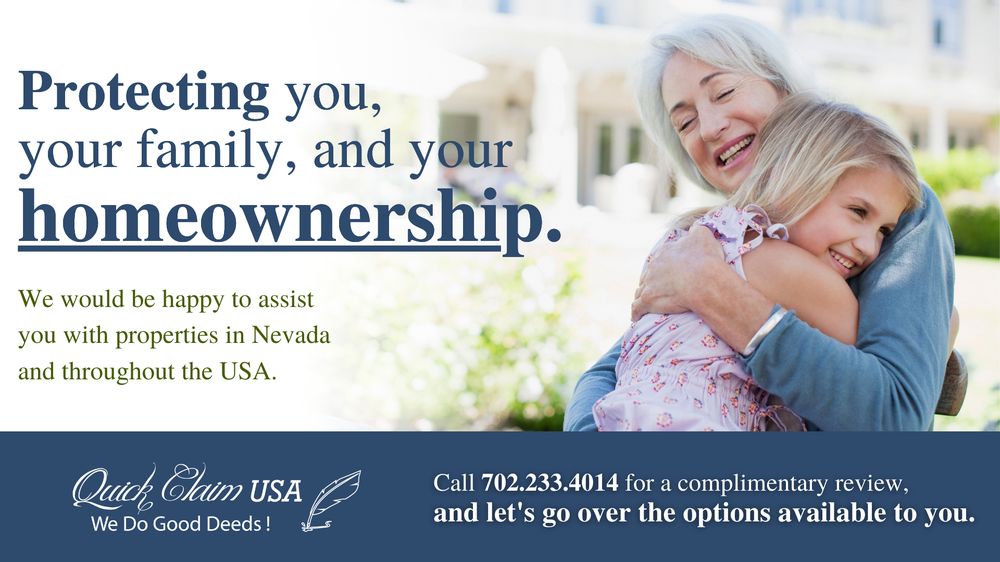 Photo of Quick Claim USA