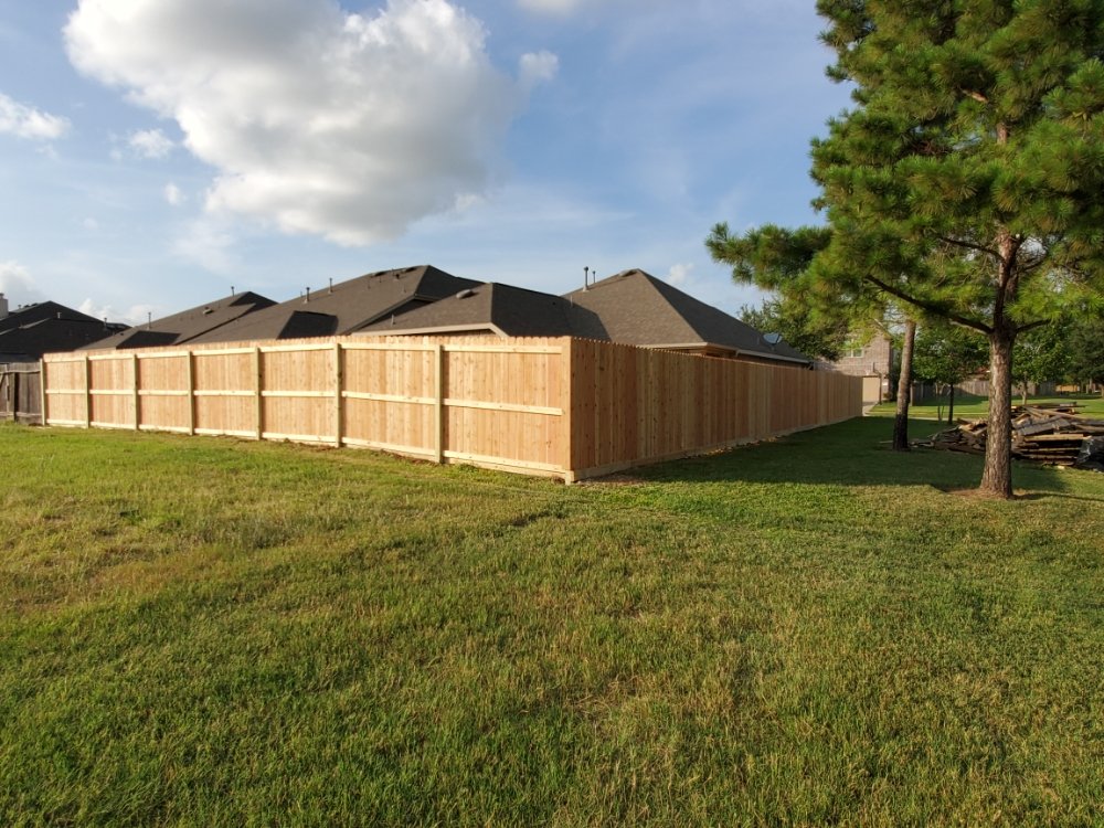 Photo of 3 Generation Fencing