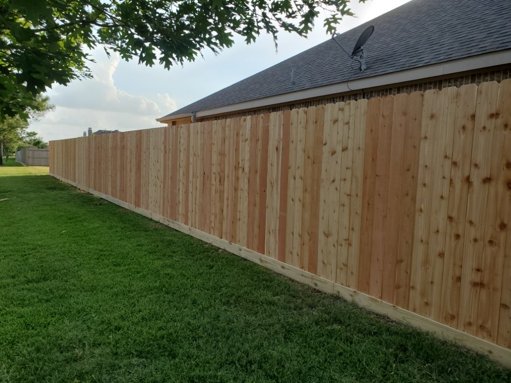 Photo of 3 Generation Fencing