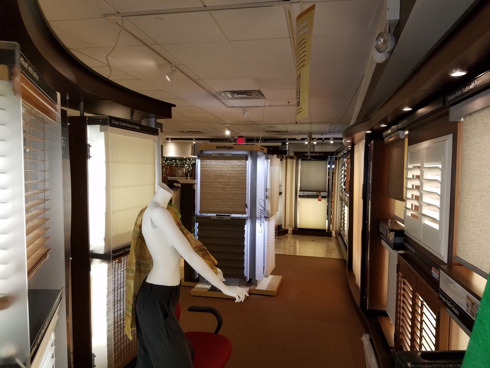 Photo of Ambiance Blinds and Shades