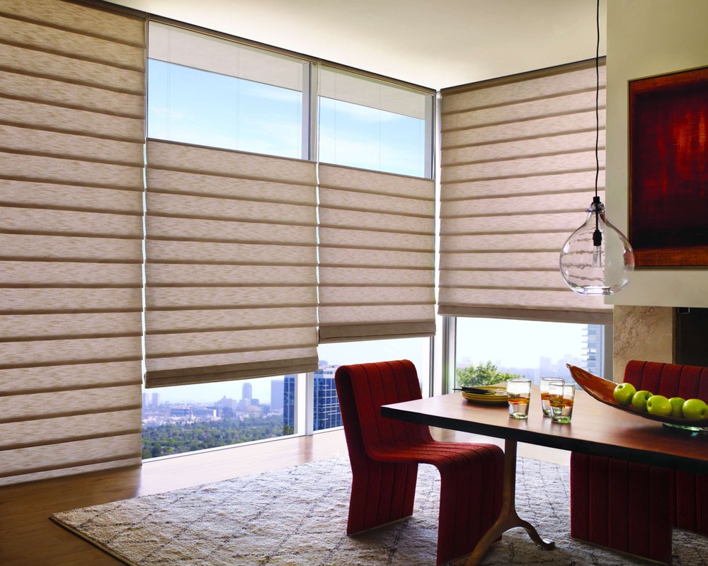 Photo of Ambiance Blinds and Shades