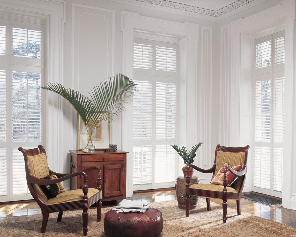 Photo of Ambiance Blinds and Shades