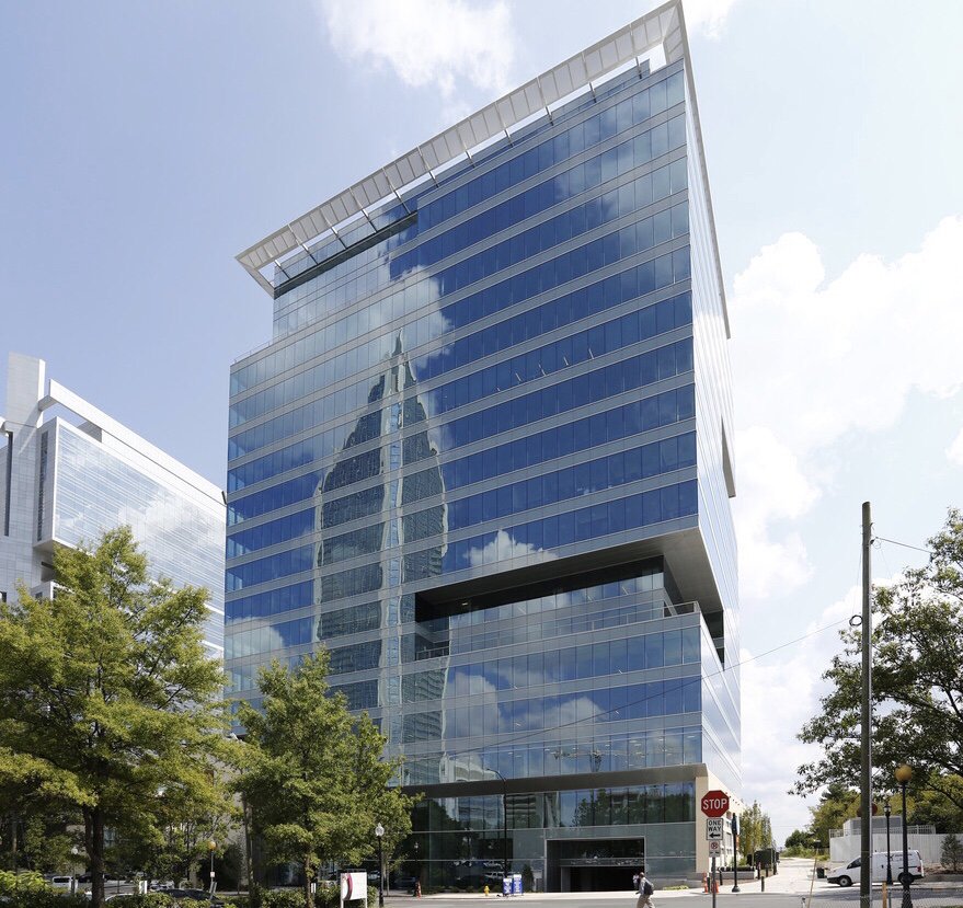 Photo of Cason McRae Consultants