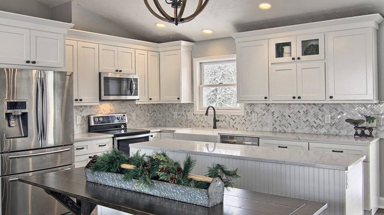 Photo of Cutting Edge Kitchens