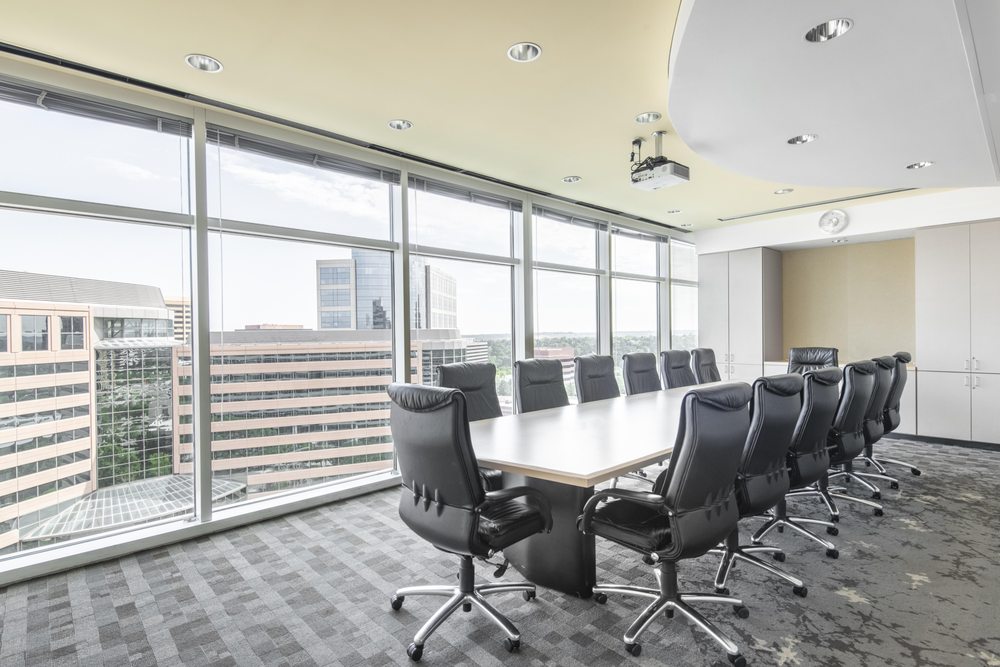 Photo of Regus - DTC Tech