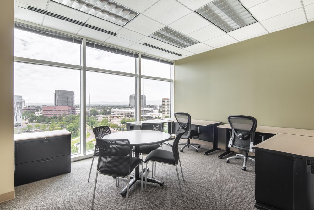 Photo of Regus - DTC Tech
