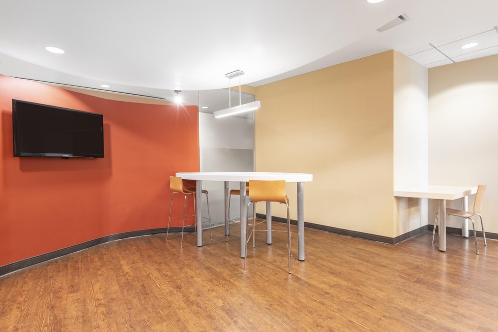 Photo of Regus - DTC Tech