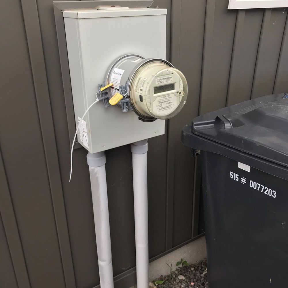 Photo of Eastchase Certified Electrician
