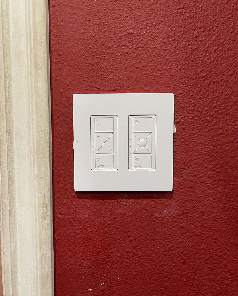 Photo of Eastchase Certified Electrician