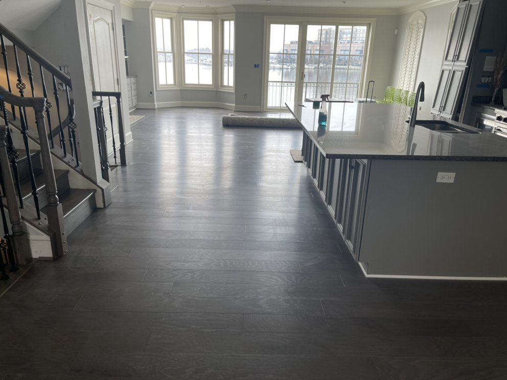 Photo of Amazonia Floors