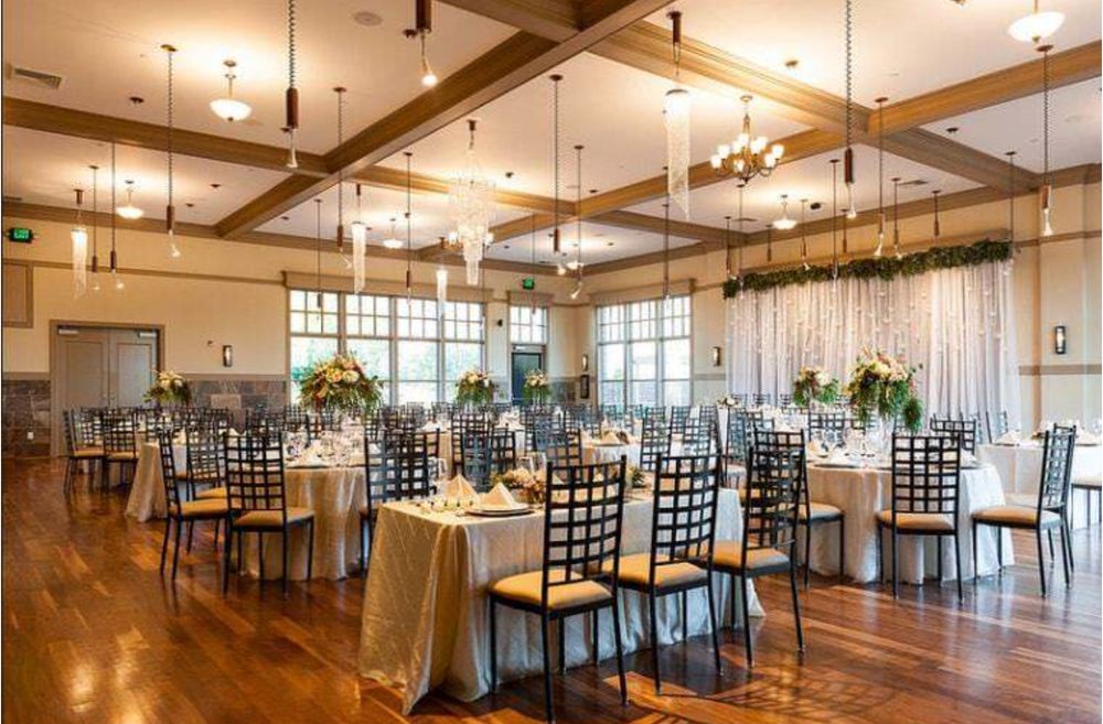Photo of Pearls Event Center
