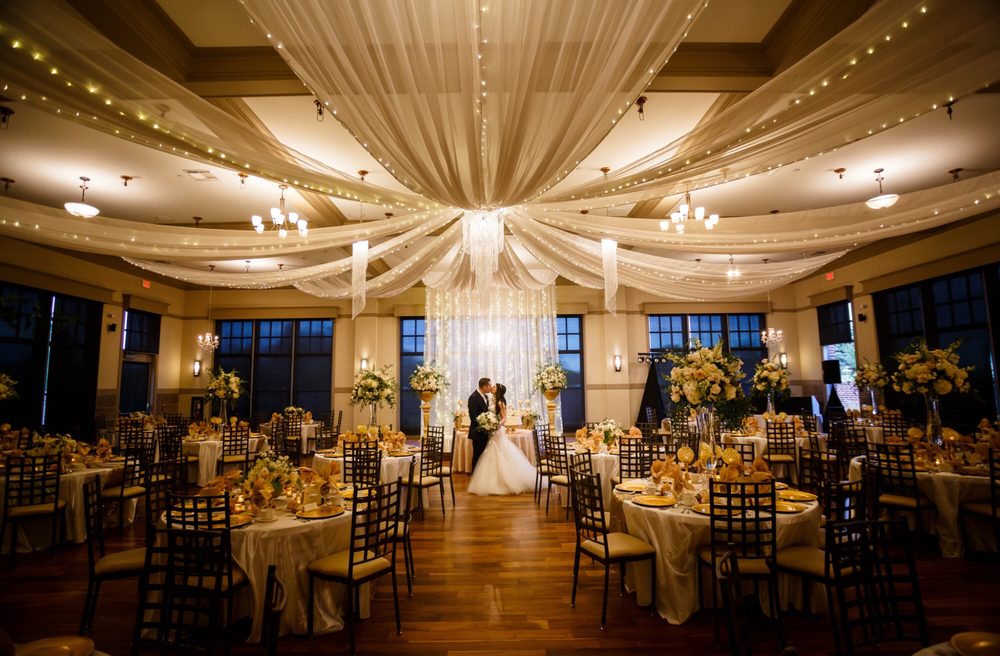Photo of Pearls Event Center
