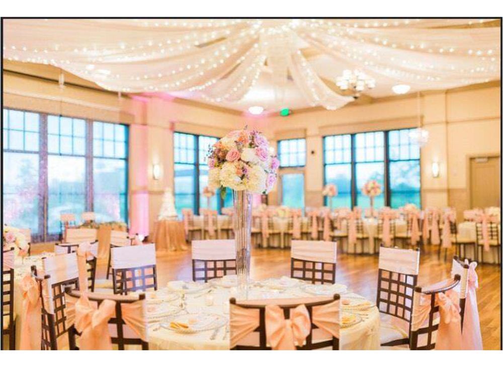 Photo of Pearls Event Center