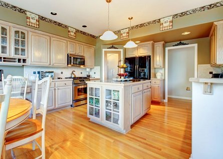 Photo of A-T-A Cleaning Services