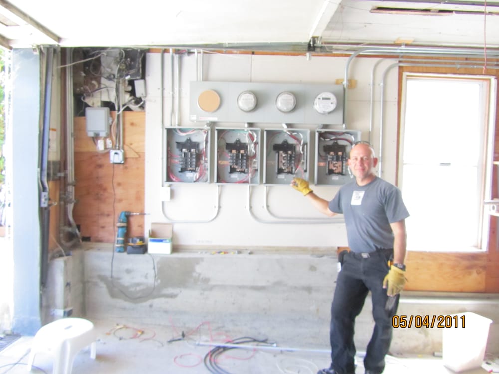 Photo of A 24 Electric