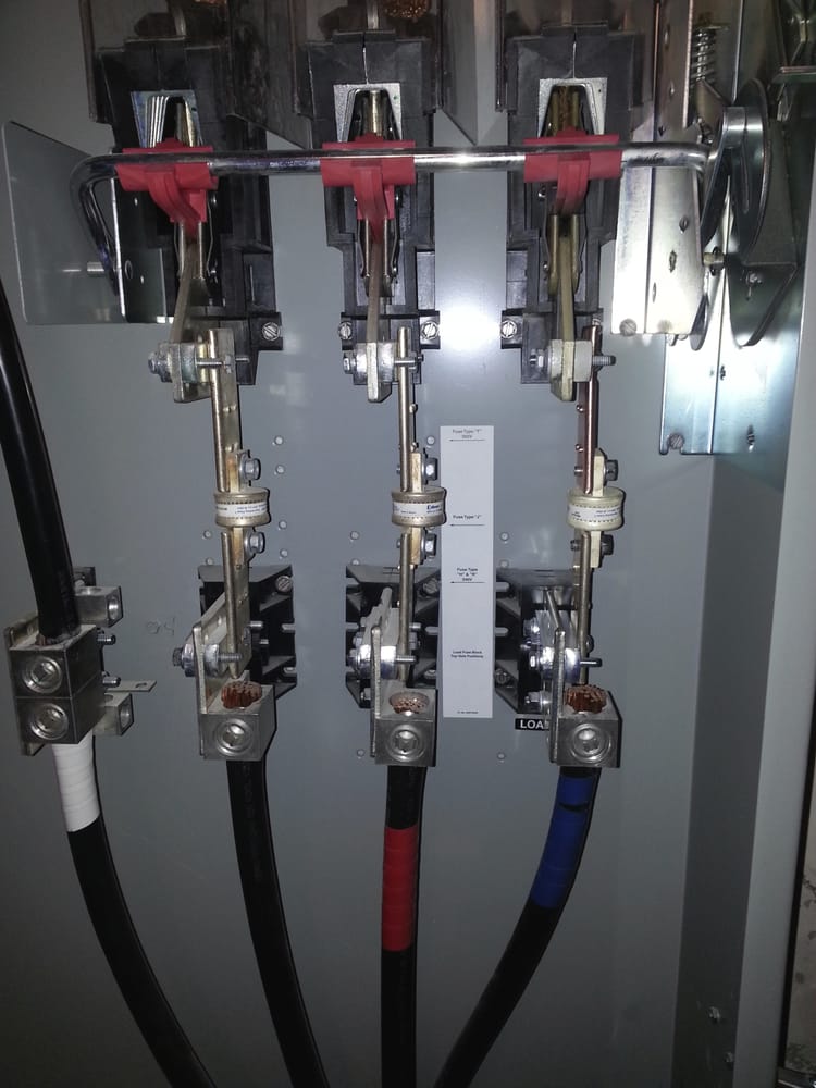 Photo of A 24 Electric