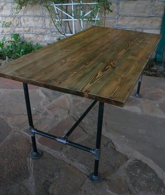 Photo of Woodsmans Mark Furniture