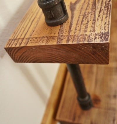 Photo of Woodsmans Mark Furniture