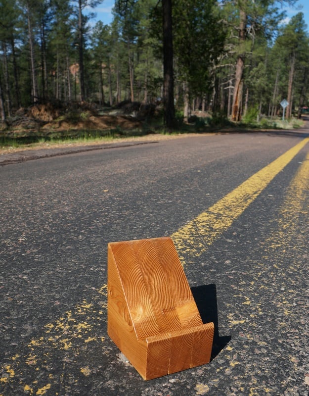 Photo of Woodsmans Mark Furniture