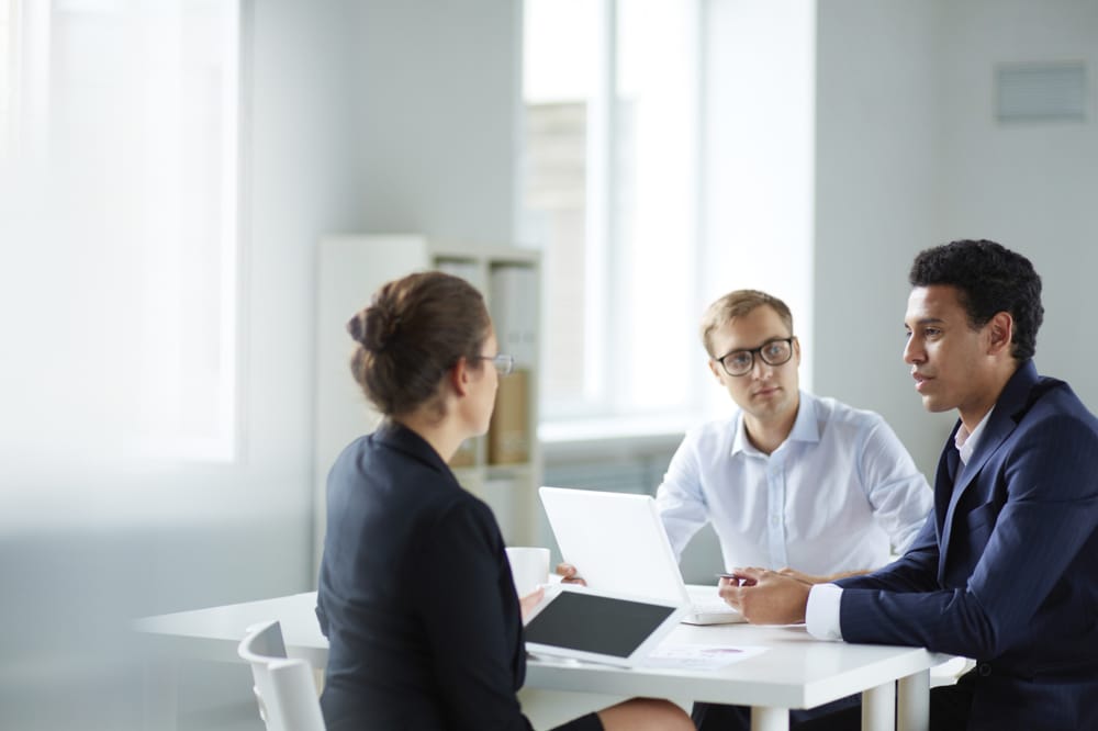 Photo of Angel Consulting Group