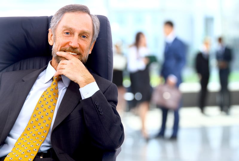 Photo of Angel Consulting Group