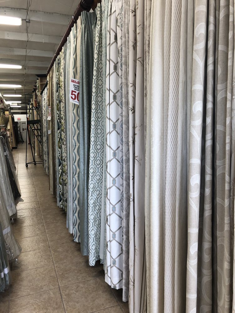 Photo of Curtains & Company
