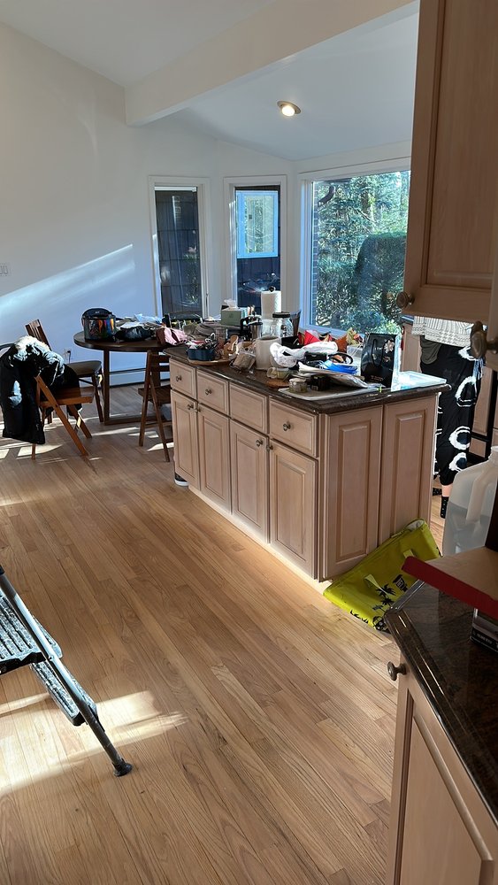 Photo of Maestro Flooring