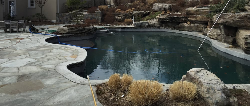 Photo of Pool Professionals