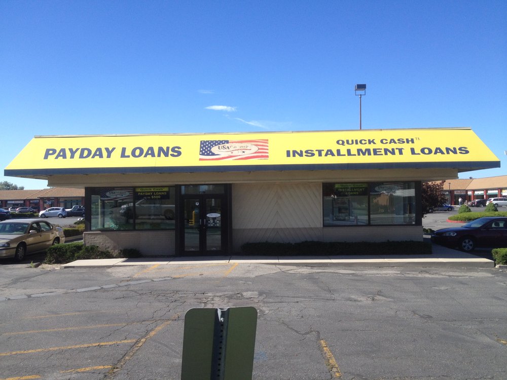 Photo of USA Cash Services