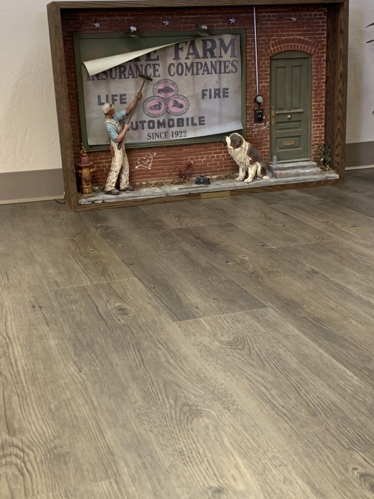 Photo of A All-Rite Floor Covering