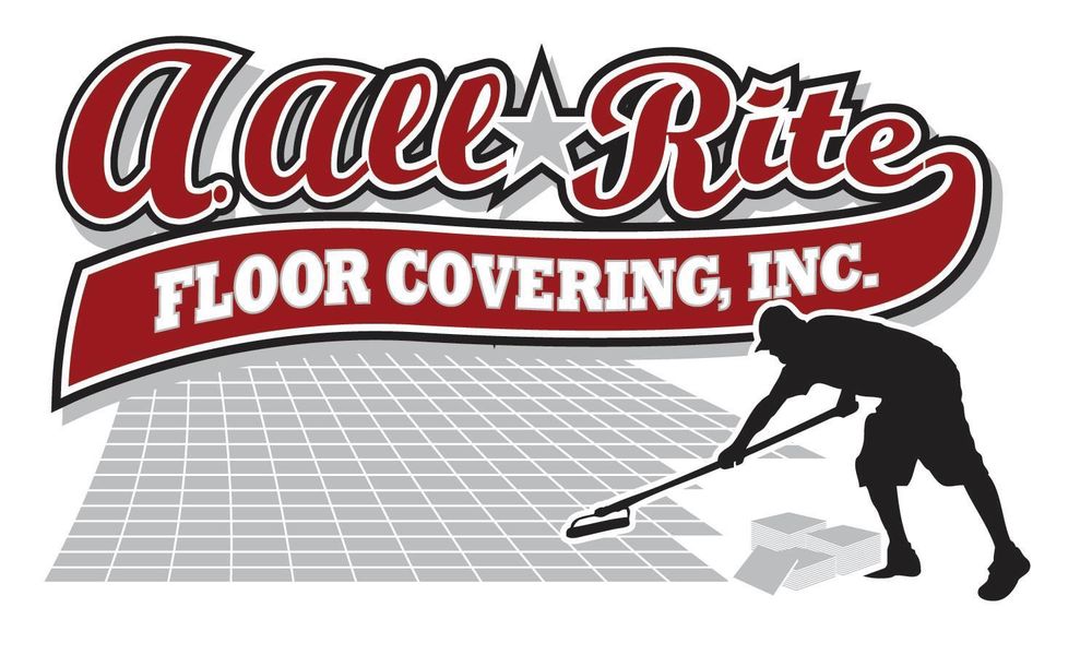 Photo of A All-Rite Floor Covering
