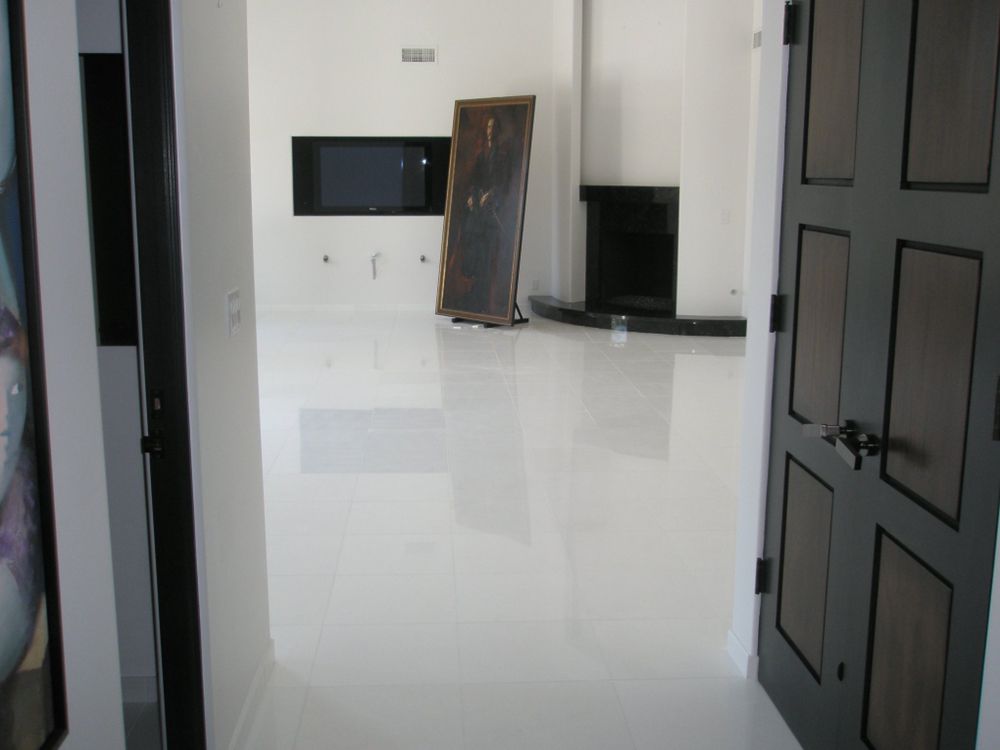 Photo of A All-Rite Floor Covering