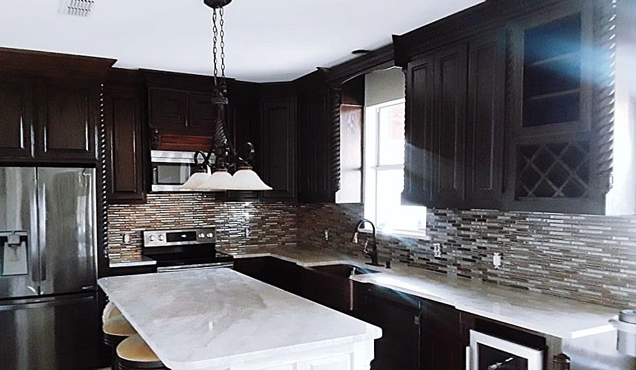 Photo of Diamond Tile solutions