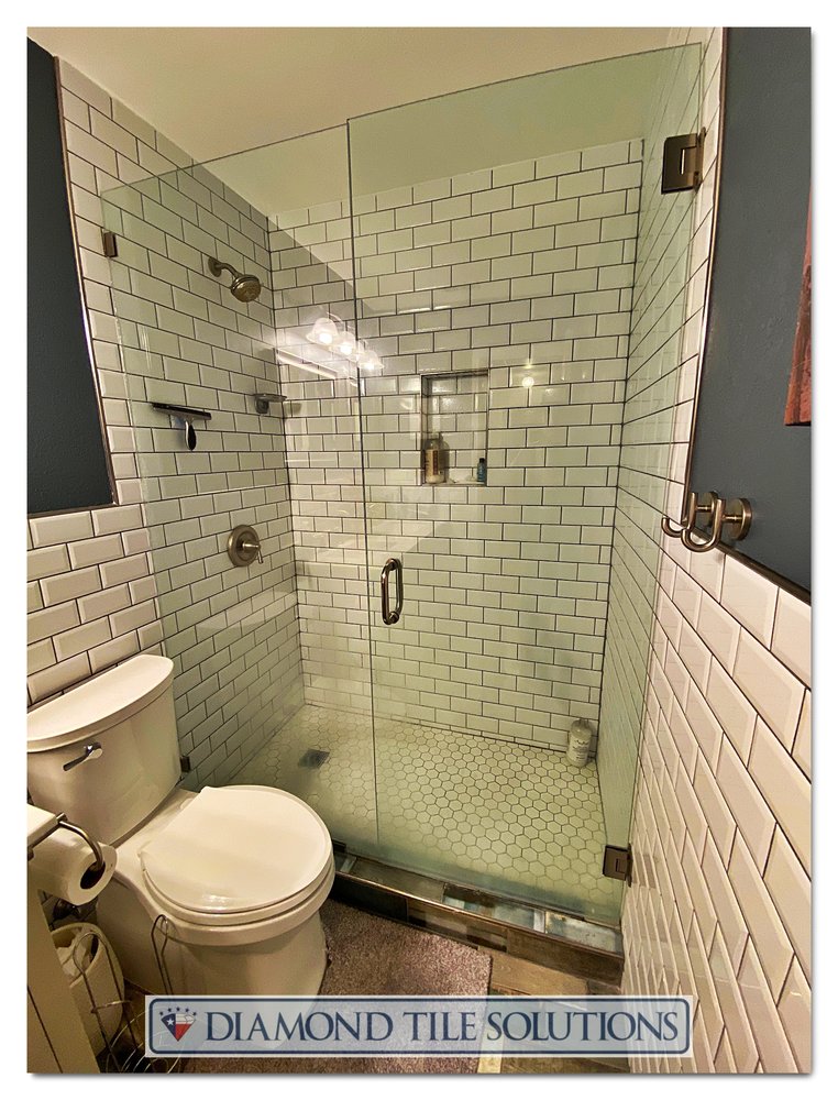 Photo of Diamond Tile solutions