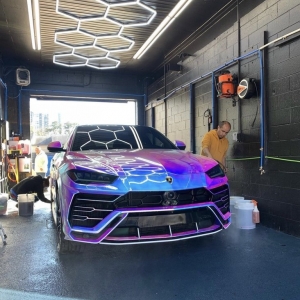 Photo of Best Premium Auto Spa