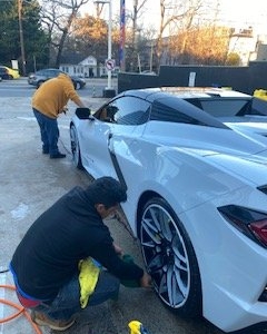 Photo of Best Premium Auto Spa