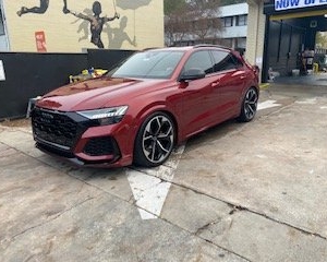 Photo of Best Premium Auto Spa
