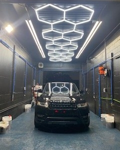 Photo of Best Premium Auto Spa