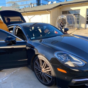 Photo of Best Premium Auto Spa