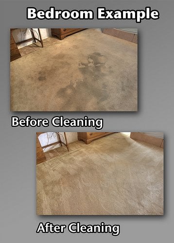 Photo of Pacific Carpet & Tile Cleaning