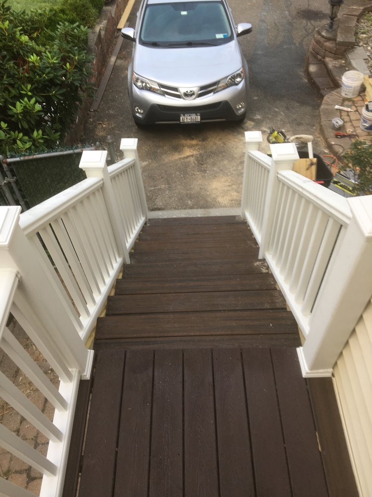 Photo of Mitch's Painting and Contracting
