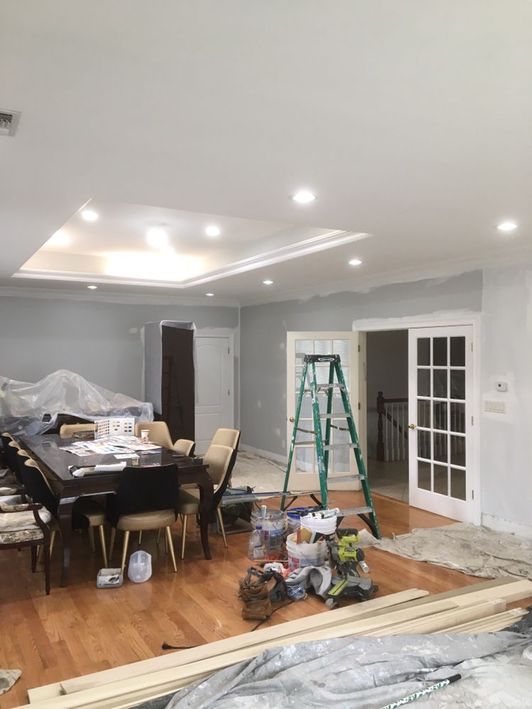 Photo of Mitch's Painting and Contracting