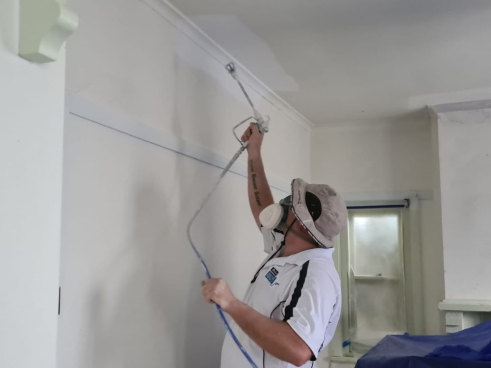 Photo of Mitch's Painting and Contracting
