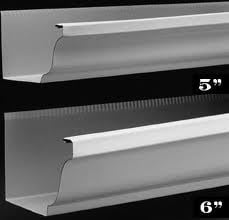 Photo of Elgin Seamless Gutters