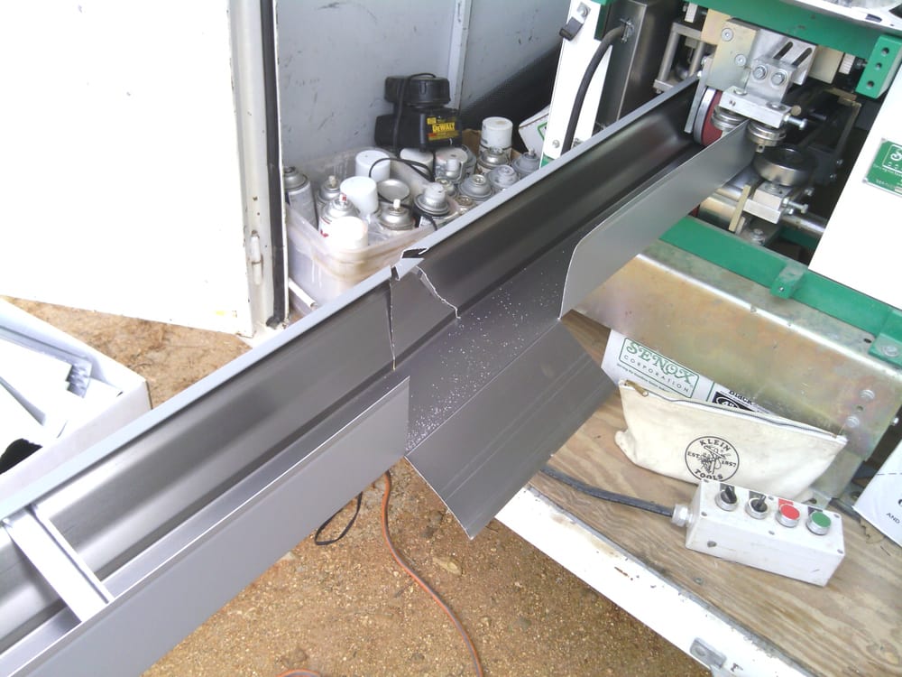 Photo of Elgin Seamless Gutters
