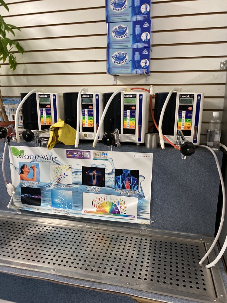 Photo of Downey Water Store