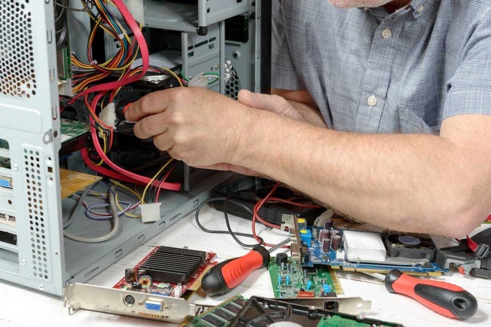 Photo of Rising Sun Solutions