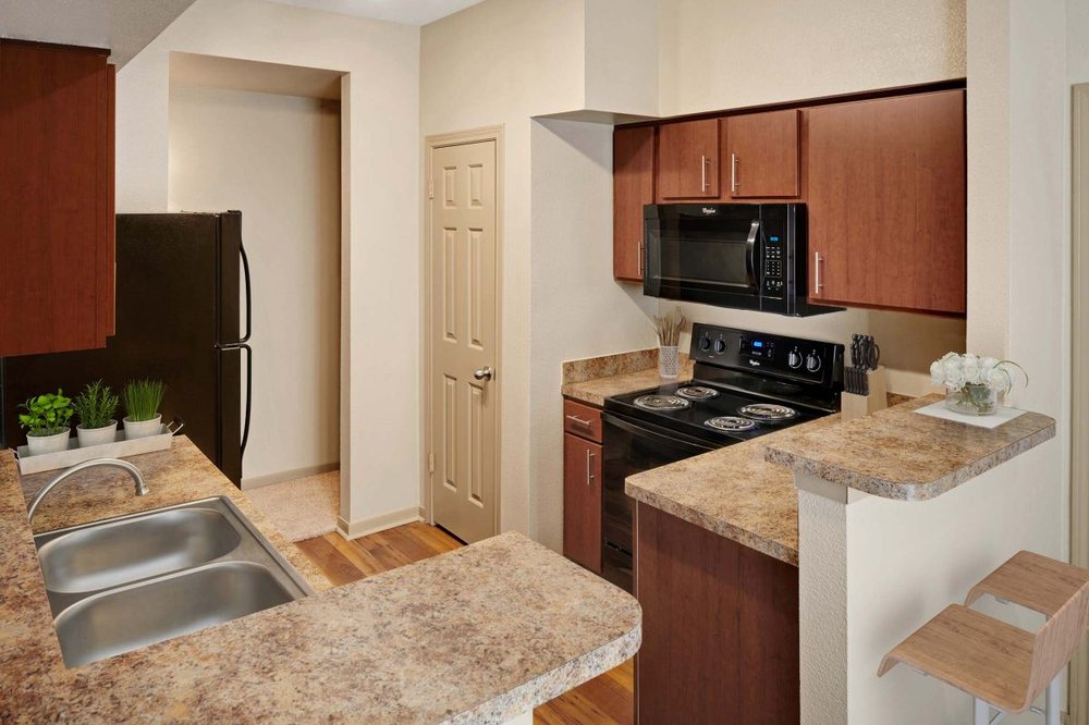 Photo of Camden Stonebridge Apartments