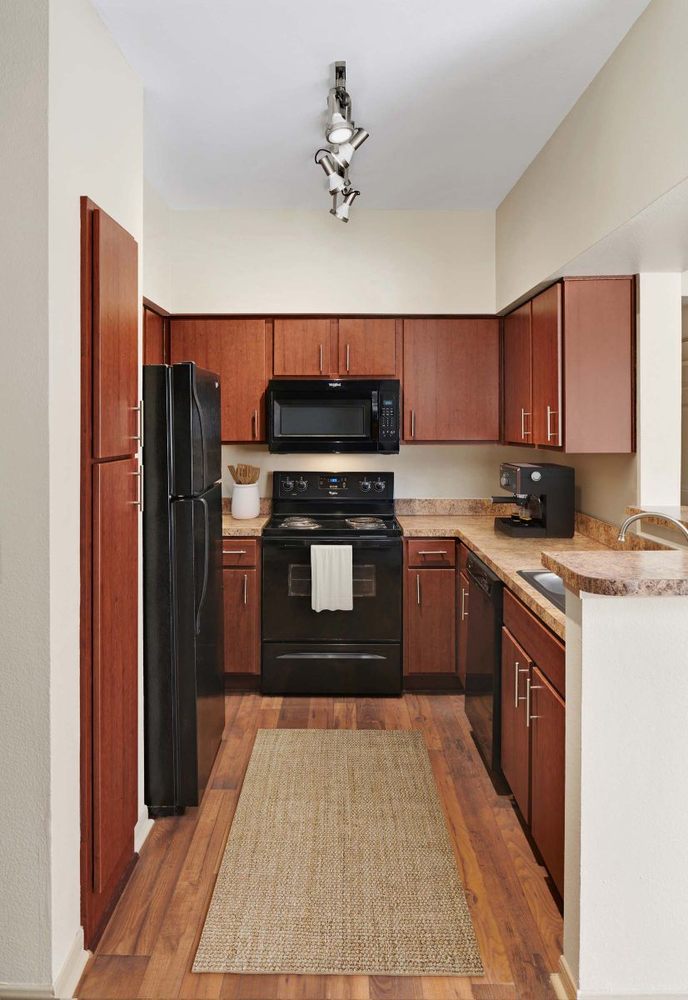 Photo of Camden Stonebridge Apartments