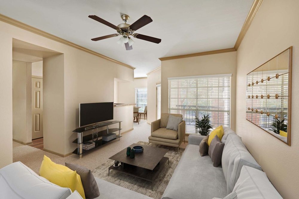 Photo of Camden Stonebridge Apartments